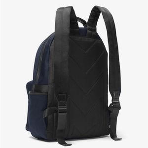 travis nylon backpack